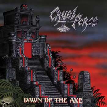 LP Cruel Force: Dawn Of The Axe CLR | LTD 484113