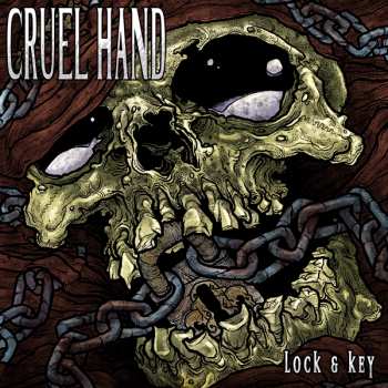 LP Cruel Hand: Lock & Key 342051