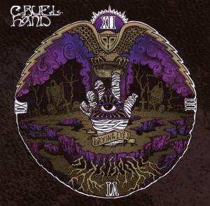 Album Cruel Hand: Prying Eyes