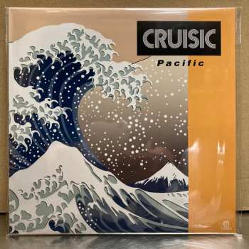 Album Cruisic: Pacific-707