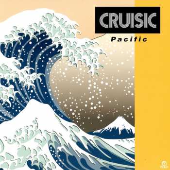 SP Cruisic: Pacific-707 LTD 418559