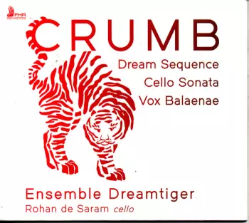 Dream Sequence, Cello Sonata, Vox Balaenae