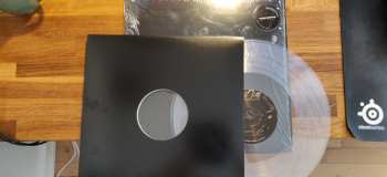 LP Crumb: Ice Melt CLR | LTD