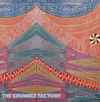 Album Crumble Factory: Betsy Cha Cha
