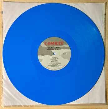 LP Crumbsuckers: Beast On My Back CLR | LTD