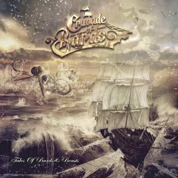 Album Crusade Of Bards: Tales Of Bards & Beas