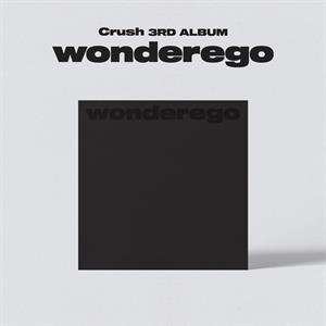 crush crush: Wonderego