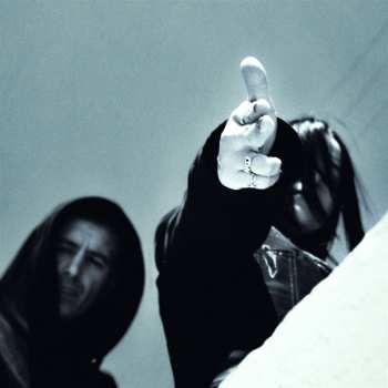 Album Crushed: No Scope