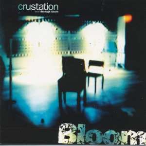 CD Crustation: Bloom