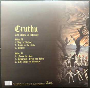 LP Cruthu: The Angle Of Eternity  137630