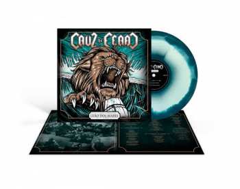 Album Cruz De Ferro: Leão dos Mares