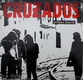 Album Cruzados: After Dark