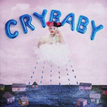 Album Melanie Martinez: Cry Baby