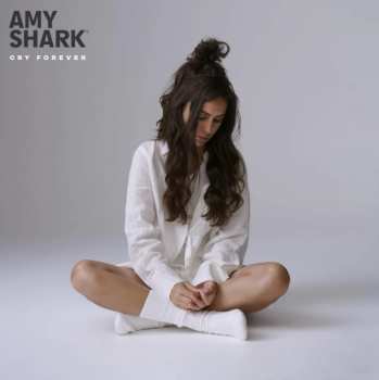 Album Amy Shark: Cry Forever