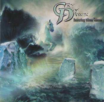 CD Cry Of Dawn: Cry Of Dawn 448661