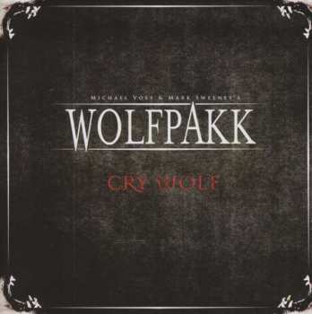 Album Wolfpakk: Cry Wolf