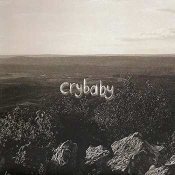 Album Crybaby: Coming Undone