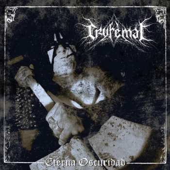 Album Cryfemal: Eterna Oscuridad