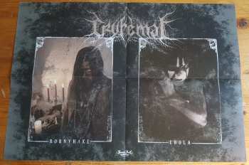 LP Cryfemal: Eterna Oscuridad LTD 136058