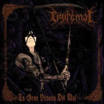 Album Cryfemal: La Gran Victoria Del Mal