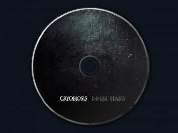CD Cryobiosis: Inner Stasis 228829