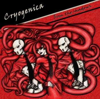 Album Cryogenica: From The Shadows