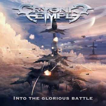 CD Cryonic Temple: Into The Glorious Battle 265457