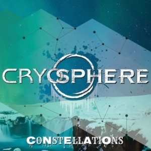 Album Cryosphere: Constellations