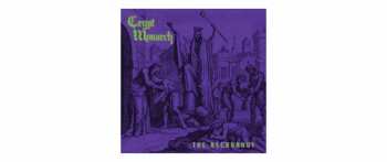 LP Crypt Monarch: The Necronaut LTD | CLR 424665