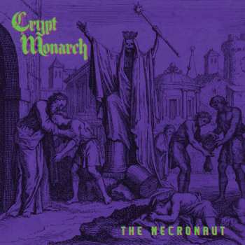 LP Crypt Monarch: Necronaut 441517