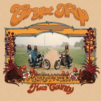 LP Crypt Trip: Haze County 372188