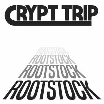 CD Crypt Trip: Rootstock 196051