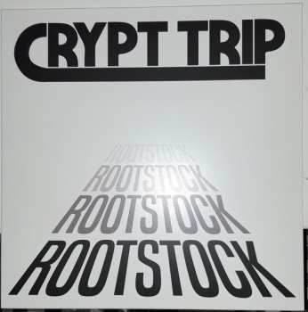 LP Crypt Trip: Rootstock CLR | LTD 487014