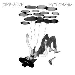 Album Cryptacize: Mythomania