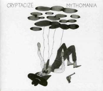CD Cryptacize: Mythomania 296148