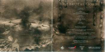 CD Cryptic Forest: Ystyr LTD 232925