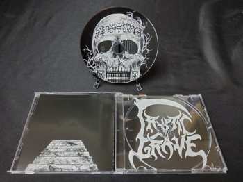 CD Cryptic Grave: Cryptic Grave 303861