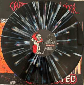 LP Cryptic Slaughter: Convicted CLR 536961