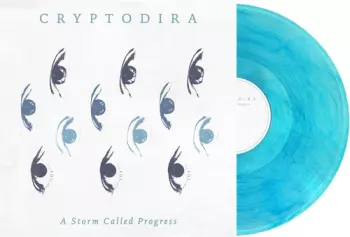 Storm Called Progress