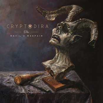 Album Cryptodira: The Devil’s Despair