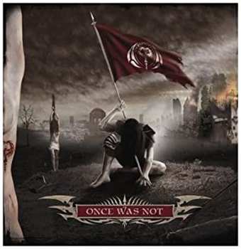 Album Cryptopsy: Once Was Not