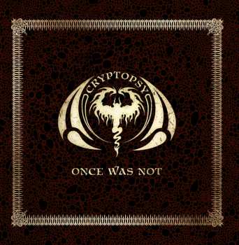 CD Cryptopsy: Once Was Not