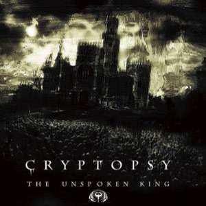 LP Cryptopsy: The Unspoken King 377623
