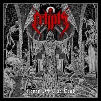 Album Crypts: Coven Of The Dead
