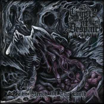 CD Crypts Of Despair: The Stench Of The Earth 252021