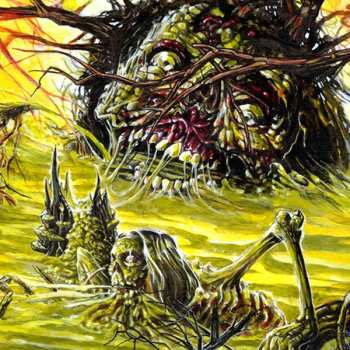 CD Cryptworm: Spewing Mephitic Putridity 123883