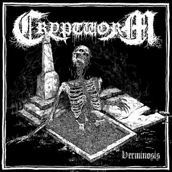 Album Cryptworm: Verminosis