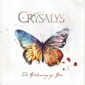 Album Crysalys: The Awakening Of Gaia