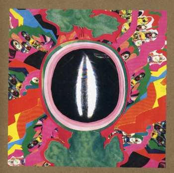 Album Crystal Antlers: Crystal Antlers