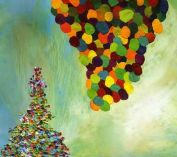 CD Crystal Antlers: Tentacles